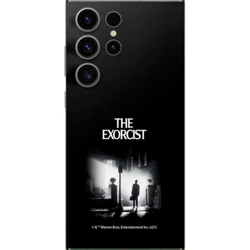 Warner Bros The Exorcist The Exorcist Galaxy S25 Ultra Skin